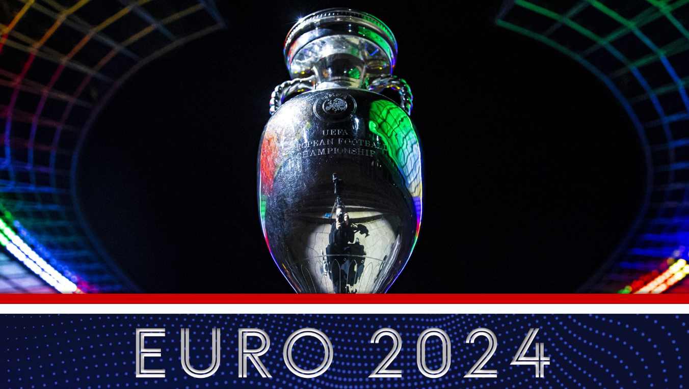 Immerse Yourself in the UEFA EURO 2024 Excitement at Moyo Casino Nairobi