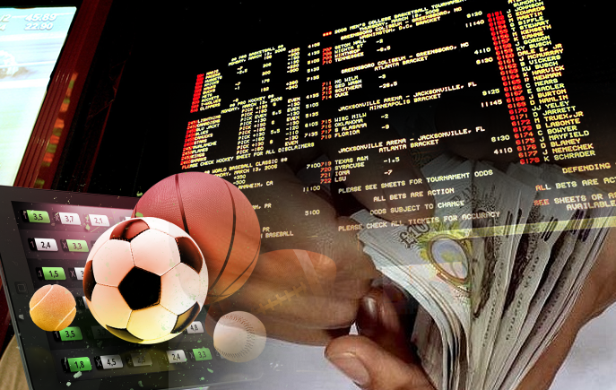 Sport Bets News