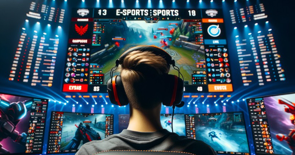 Esports Betting Tips