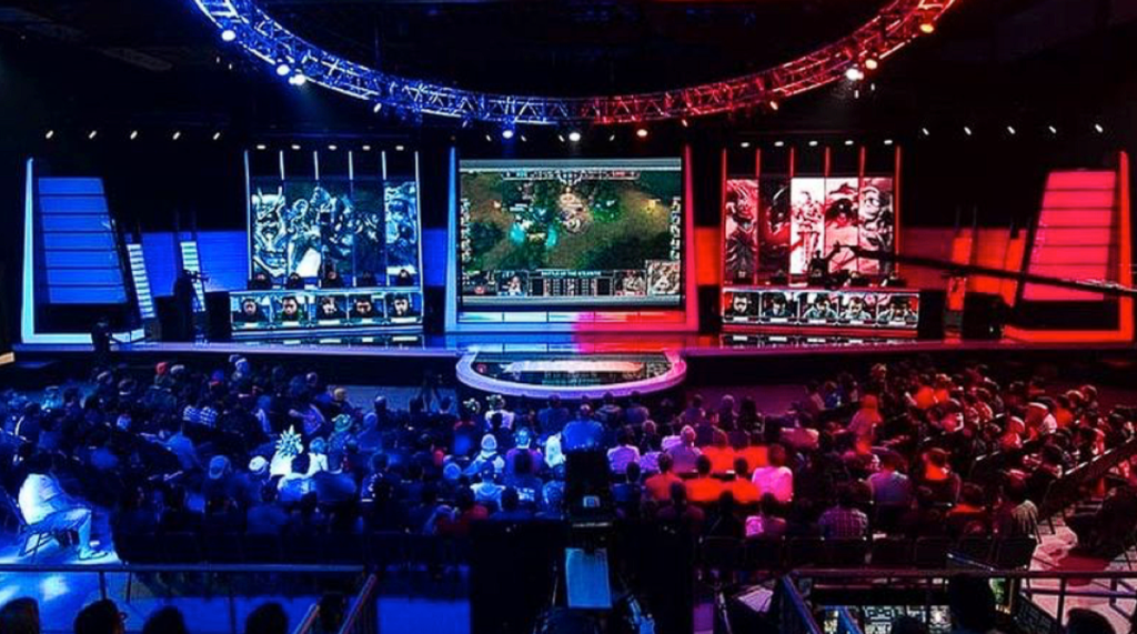 Esports Betting Tips