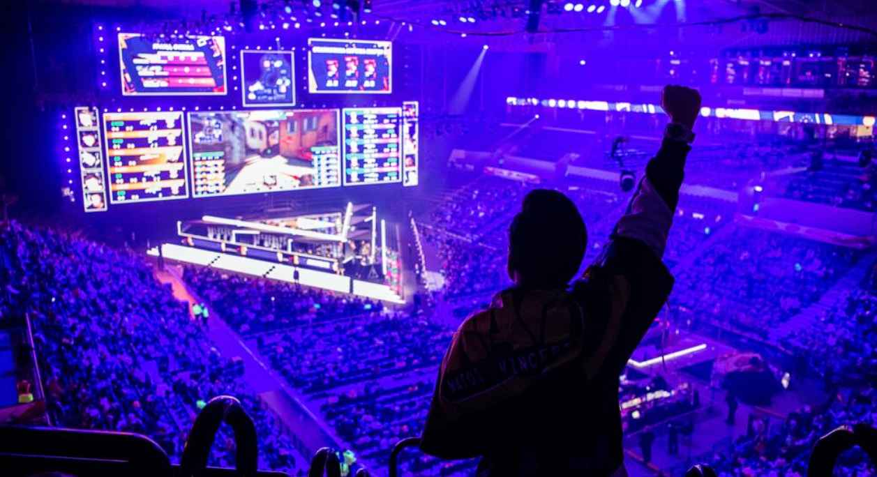 The Growth of eSports Betting: Where to Start