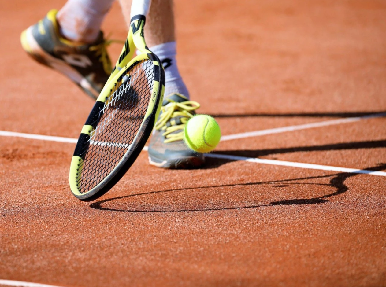 Tennis Betting: How to Serve Up Great Wins