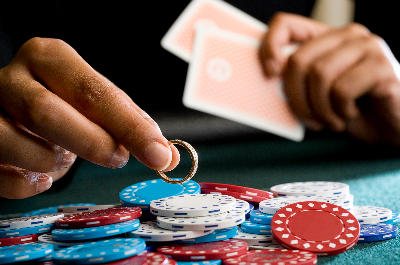 Gambling Addiction: Understanding and Prevention