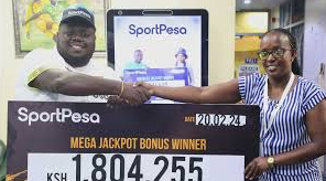 sport pesa jackpot