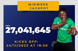 sport pesa jackpot