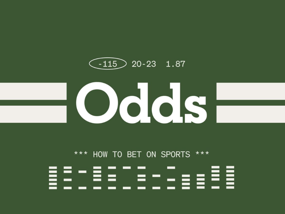 Understanding Sports Betting Oddsport: How Odds Work, What They Mean, and How They Are Determined