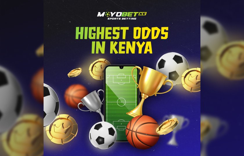 Moyobet.ke: Jukwaa Bora la Kubashiri Michezo na Odds za Juu Zaidi Nchini Kenya