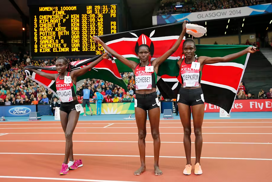 The Wealthiest Athletes in Kenya: A Look at the Stars Who Shine Beyond the Field