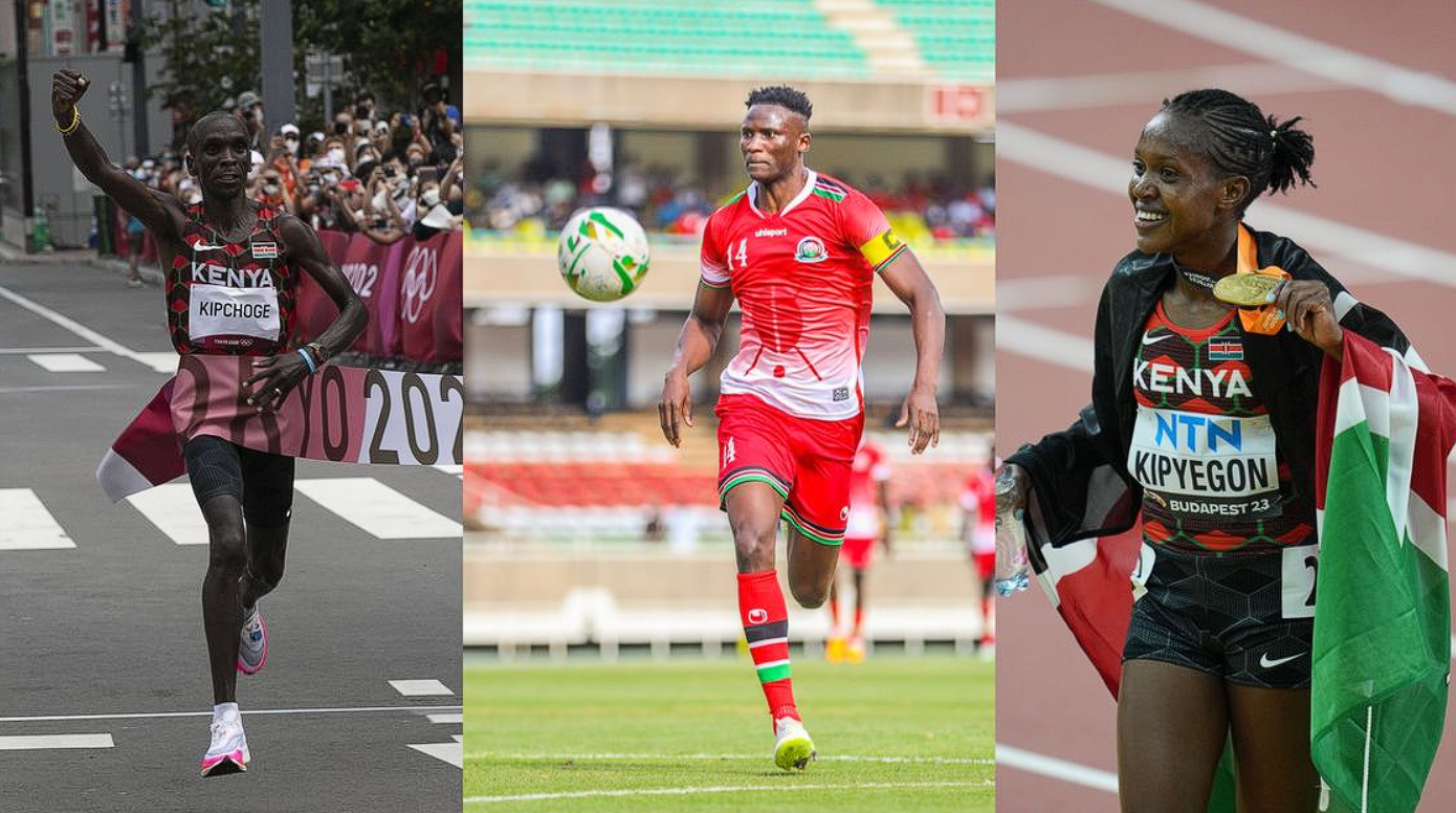 Latest Kenyan Sports News: Highlights and Updates