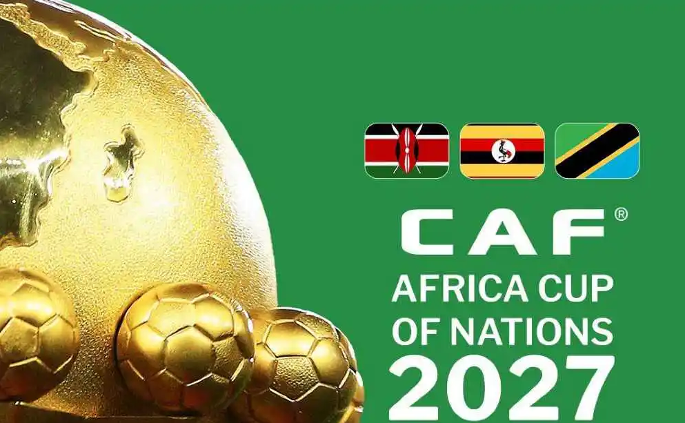 Kenya’s Multi-Billion Investment in Stadiums for AFCON 2027 & CHAN 2024