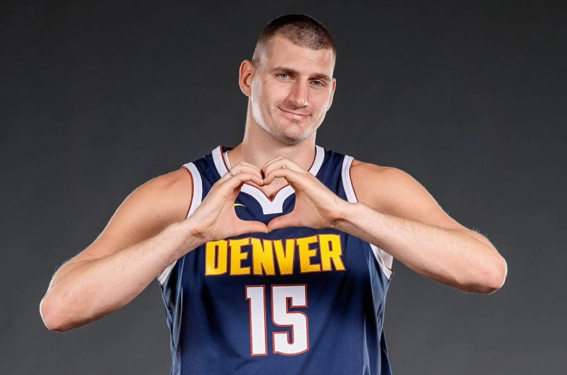 Nikola Jokić: Origin, Wife, Career Highlights, and Awards